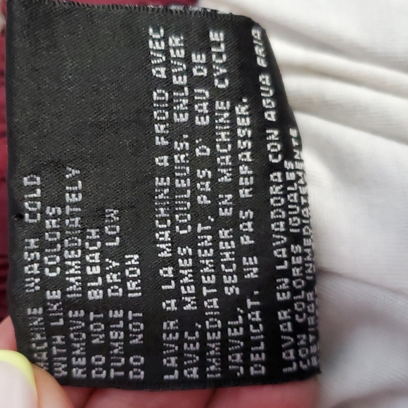 Vintage Adidas men windbreaker full lining tracking pants size L - Picture 6 of 13